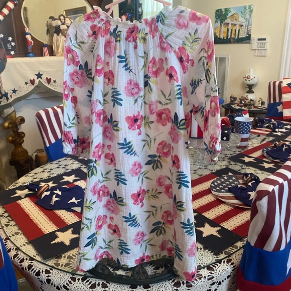 Mini P Girls Dress size 4 - Picture 14 of 15